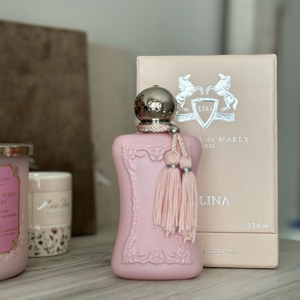 Delina Eau de Parfum